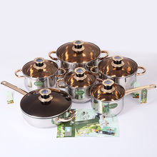 stainless pot sets˾Ʒ¹ִ¶ȼװ