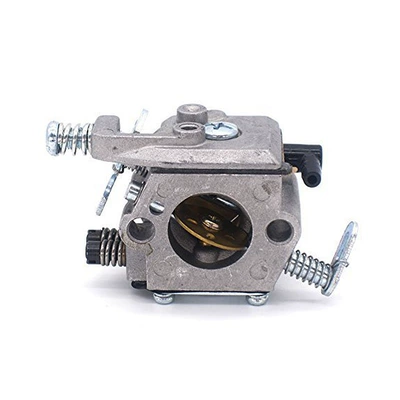 Chainsaws, Carburetor