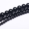 Matte glossy round beads, factory direct supply, wholesale, suitable for import