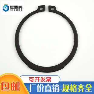 DIN471B���S�Ó�Ȧ���˿���Ƭ�S�ÿ��ɏ��ԓ�Ȧ���h���S�S���⿨