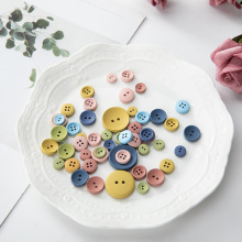 �������1cm-2.5cm�R������ɫľ���ֹ�DIY�~���b��ӏS��ֱ�N