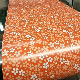 彩涂板;彩涂卷;铝及铝合金材