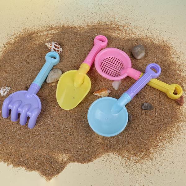 Beach children's set