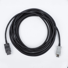 高柔性屏蔽拖鏈電纜伺服電機屏蔽電纜線4芯伺服編碼器電纜伺服線