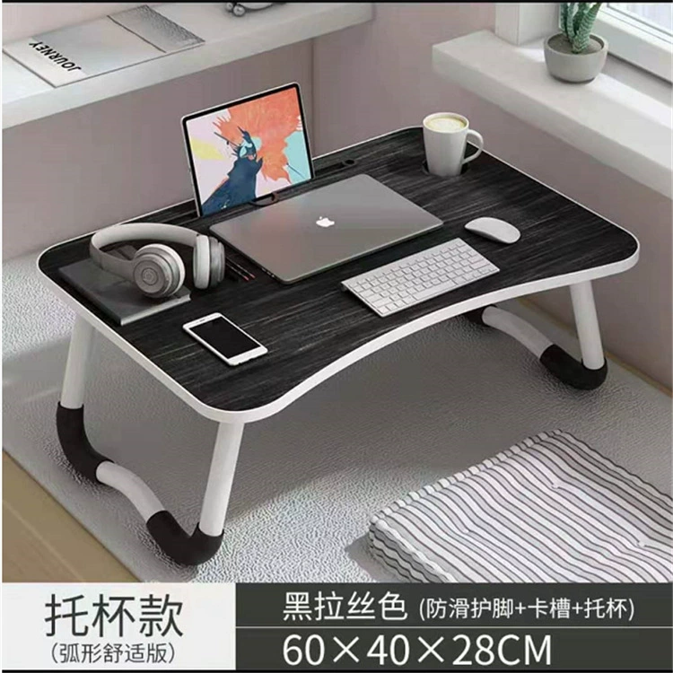 Стол для учебы и работы в общежитии, складной, простой, компактный, от производителя, многофункциональный, для ноутбука