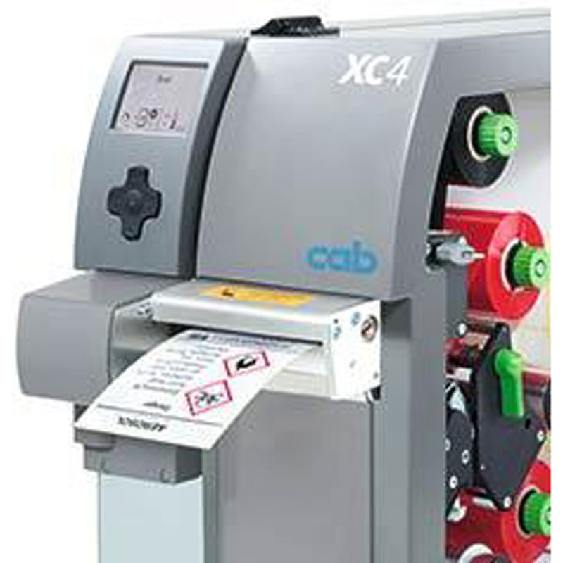 CABϣ��������XC4��ѧƷ��ʶGHS�����ǩ��֯��˿���˫ɫ��ӡ��