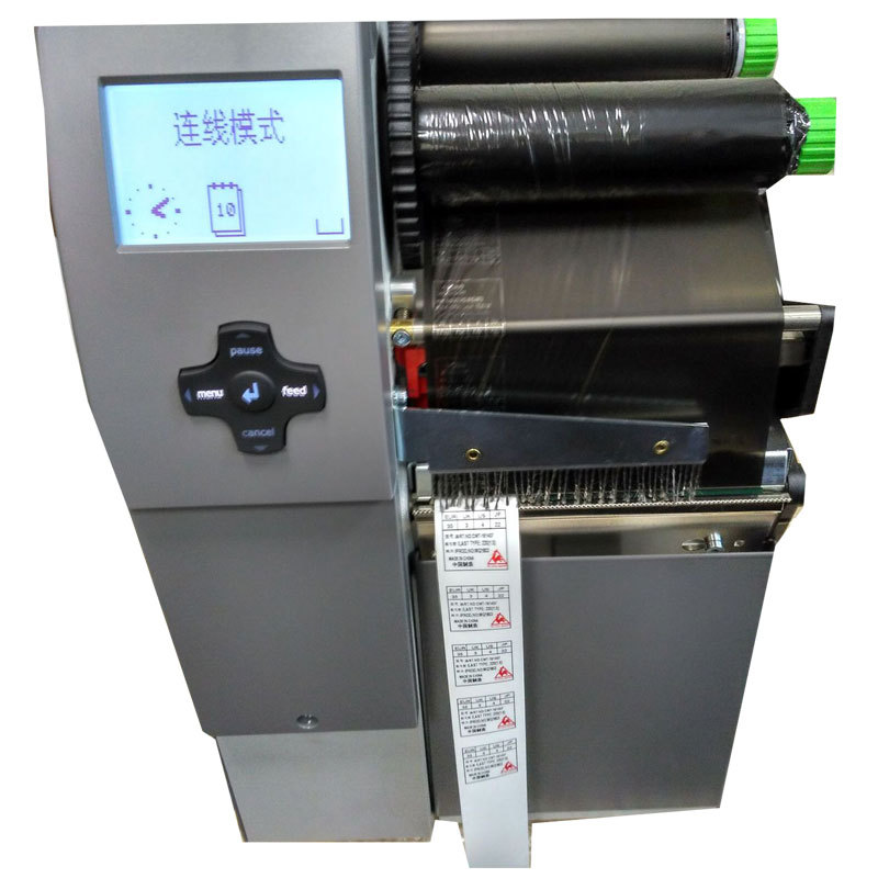 CABϣ��������XC4��ѧƷ��ʶGHS�����ǩ��֯��˿���˫ɫ��ӡ��