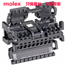 molex34824-0206ԭװMini50����348240206���2.00mm20Pin