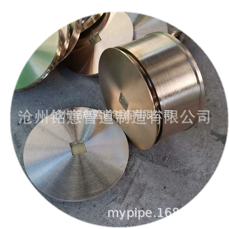 Взрывозащищенный порт чистки Тип WJ медный порт чистки dn100 медный порт Чистка нержавеющей стали порт