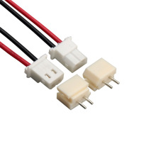 ���Sֱ�N MOLEX��ᘌ��Ӷ��Ӿ�JST2pin�������B�Ӿ�2.0���^���ӹ�
