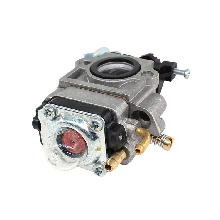 Carburador para cortacésped SRM2601 SRM2400 WYJ-176 WYJ-220 WYJ-220-1