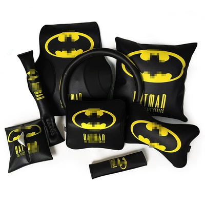 car neck pillow pillow – Headrest
