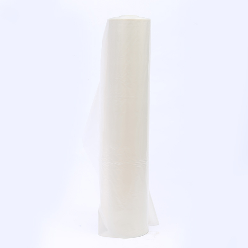 En stock suministro de película de plástico agrícola tela de plástico engrosada transparente sin goteo película de invernadero película al por mayor