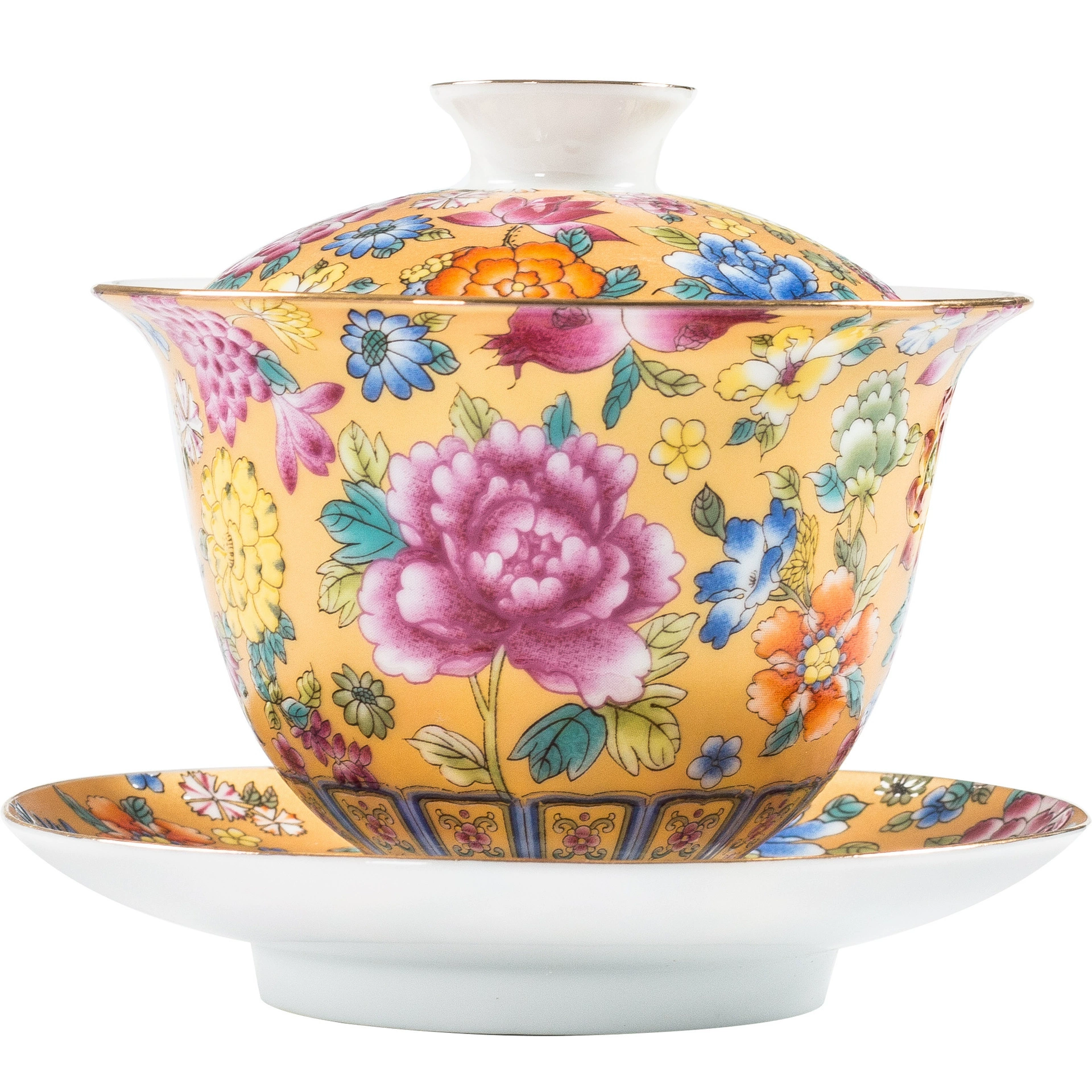 Enamel, ceramic creative tea cup for home use, (Cross-border trading), wholesale