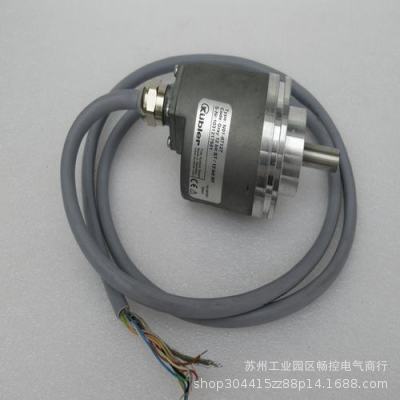 *现货销售*全新德国KUBLER库伯勒编码器 N01-87127 现货N01-87127