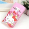 Zipper Multi -bow head flower Mimi