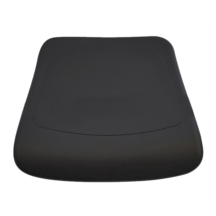 PU婴儿车座垫 聚氨酯发泡自结皮坐垫 儿童桌发泡椅垫 办公椅坐垫