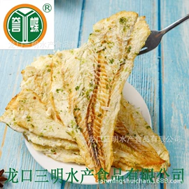 鱼类零食;鱿鱼零食