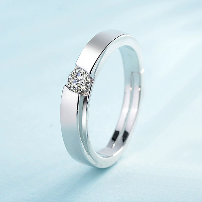 (Cross-border trading), diamond wedding ring, for beloved