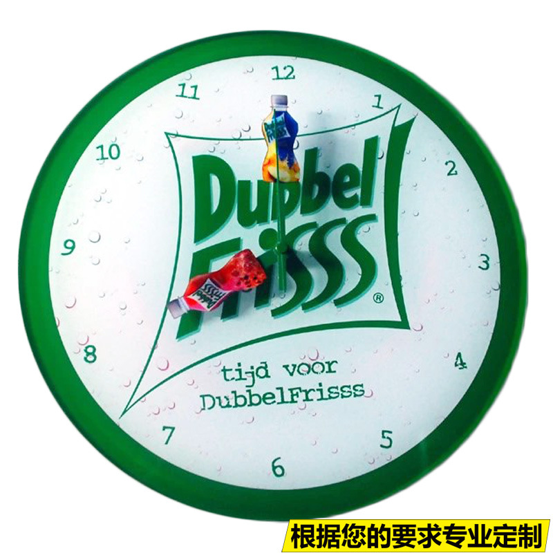 厂家直销DIY挂钟，欧式创意艺术钟表挂钟 酒店挂钟，时尚简约挂钟