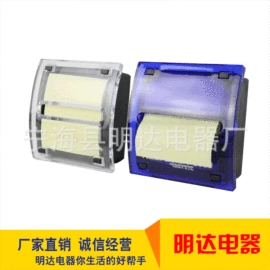 医药包装;便签盒;电脑清洁用品