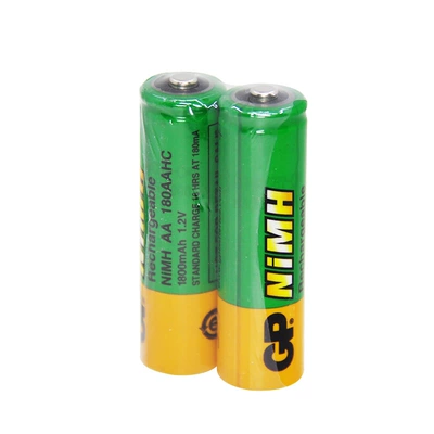 Hibrid akkumulyator batareyaları 1800mAh rechargeable battery game