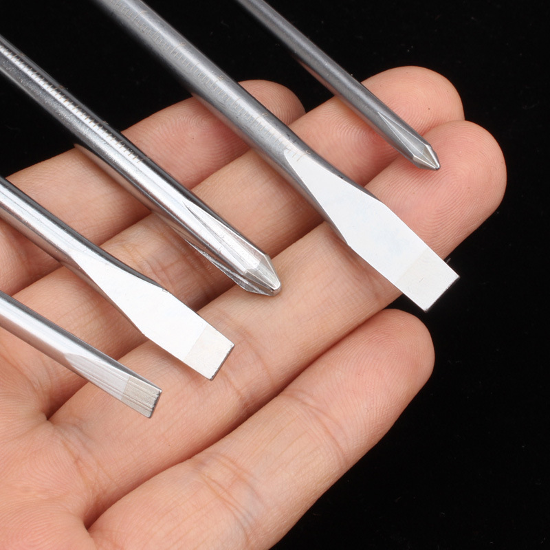 Отвертка Fukuoka Tools крестовая 3х75мм