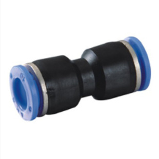 AKS����˹ PU4/6/8/10/12/14/16mm ���ٿ����Ԫ��PU�ܿ��ٽ��^