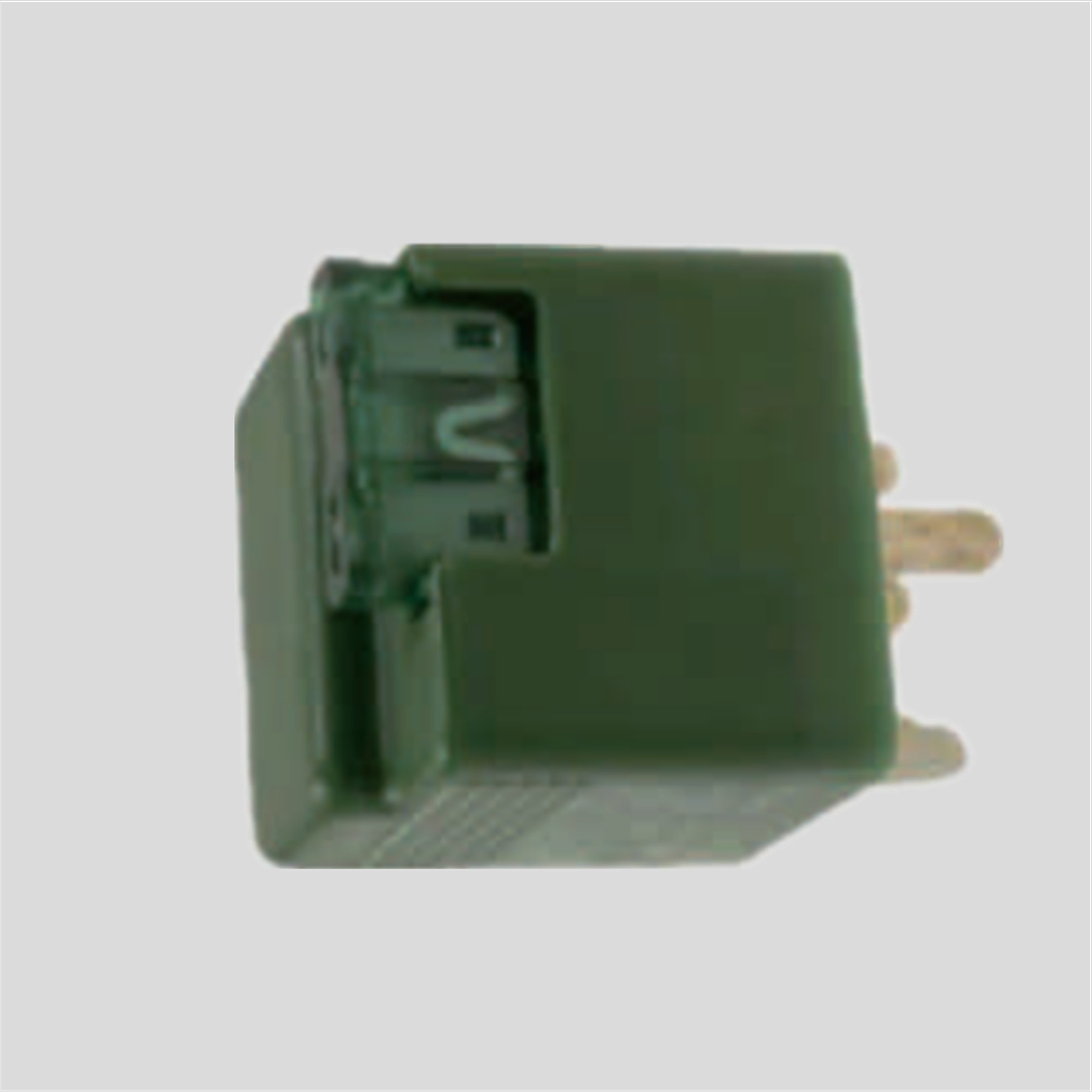 001 542 9619 用于梅赛德斯汽车通用继电器 12V 4P