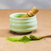 Matcha, quality milk tea, raw materials for cosmetics, tea powder, 50g
