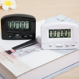 秒表/计时器;厨房定时器;闹钟、台钟