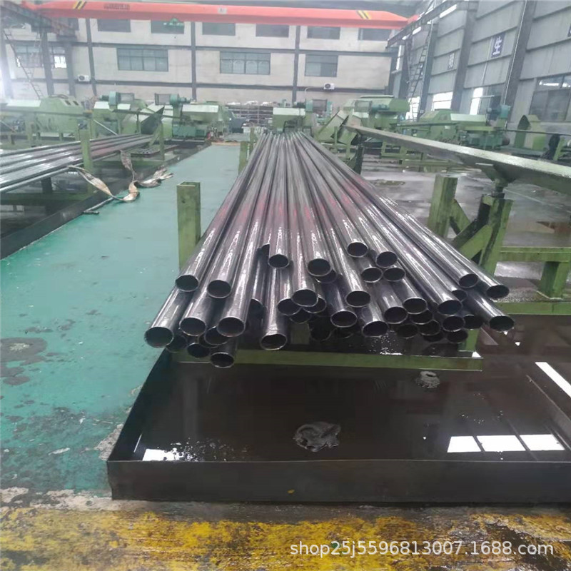 40Cr精密光亮管 精轧无缝钢管 非标规格60*52 71*48 39*7