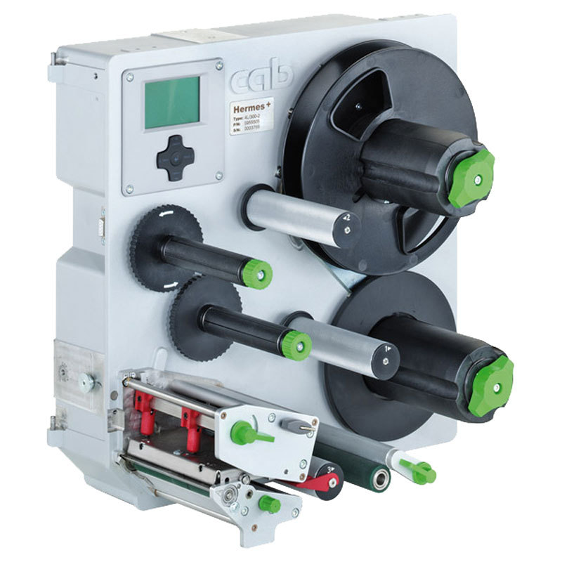 CAB 2R 2L 4R 4L 6R 6L����ҽ�Ƶ����Զ����������ӡ��