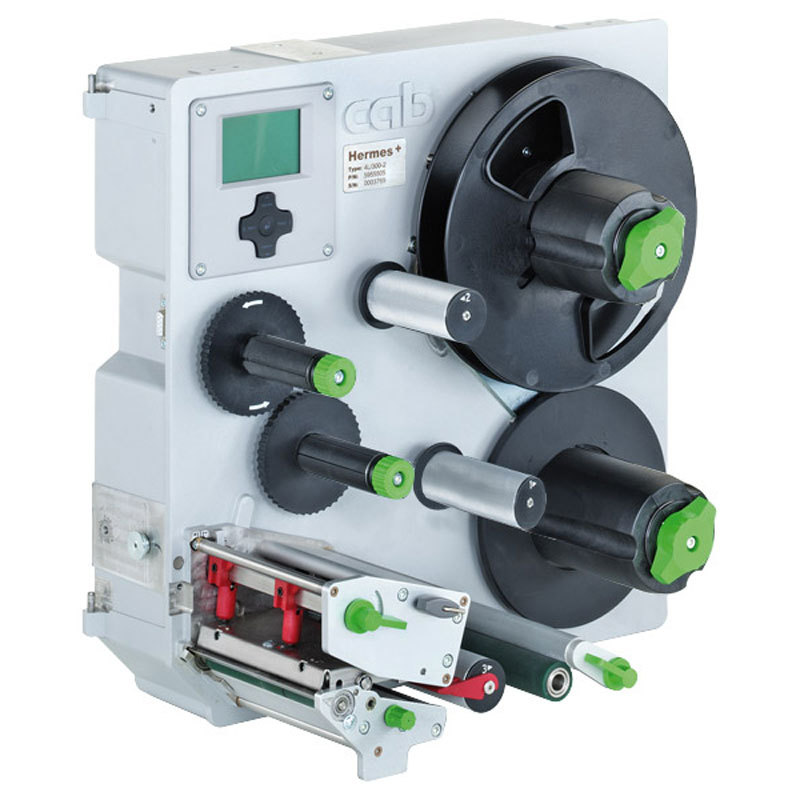 CAB 2R 2L 4R 4L 6R 6L����ҽ�Ƶ����Զ����������ӡ��