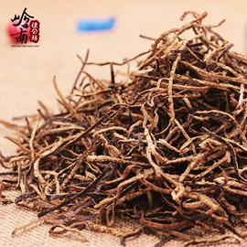陈皮;普洱茶;红茶