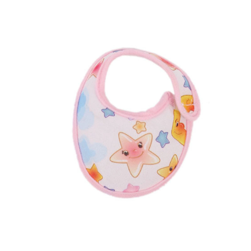 Nuevo Conjunto de Ropa Interior para Muñeca Americana de 18 Pulgadas (43 cm), Ropa Interior para Muñeca Xiafu, Toalla de Saliva, Venta al por Mayor