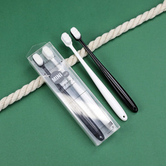 Yunrou 10,000-bristle toothbrush, soft-bristle, special oral cleaning for pregnant women, adult household, high-end manufacturer wholesale