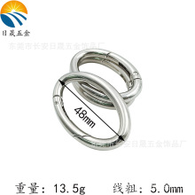 ���S���l48mm���Ώ���Ȧ�ۈAȦ�A�h�ۙE�A����ִ���ӿ��Ʒ���