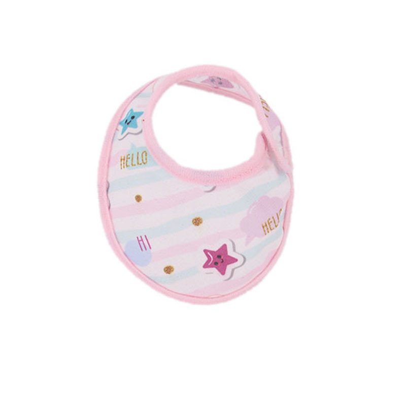 Nuevo Conjunto de Ropa Interior para Muñeca Americana de 18 Pulgadas (43 cm), Ropa Interior para Muñeca Xiafu, Toalla de Saliva, Venta al por Mayor