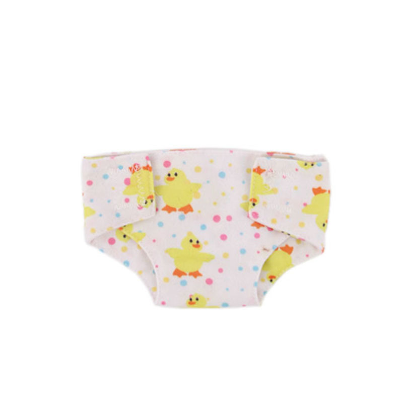 Nuevo Conjunto de Ropa Interior para Muñeca Americana de 18 Pulgadas (43 cm), Ropa Interior para Muñeca Xiafu, Toalla de Saliva, Venta al por Mayor