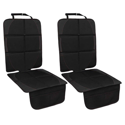 Seat cushion, seat cover: Portable Car Seat Protective Pad