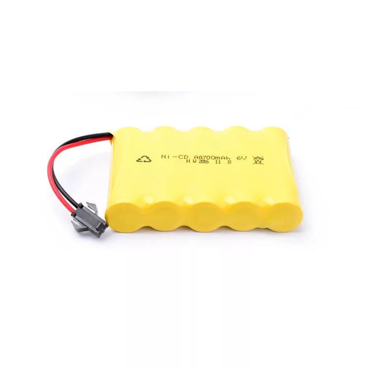 Aohai vehículo de ingeniería de control remoto batería de vehículo de ingeniería. Batería recargable del excavador del cable del USB