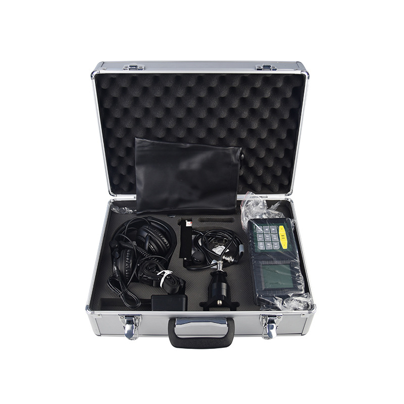 程煤地下管网漏水检测仪 墙体漏水检测仪器 管道漏水检测仪