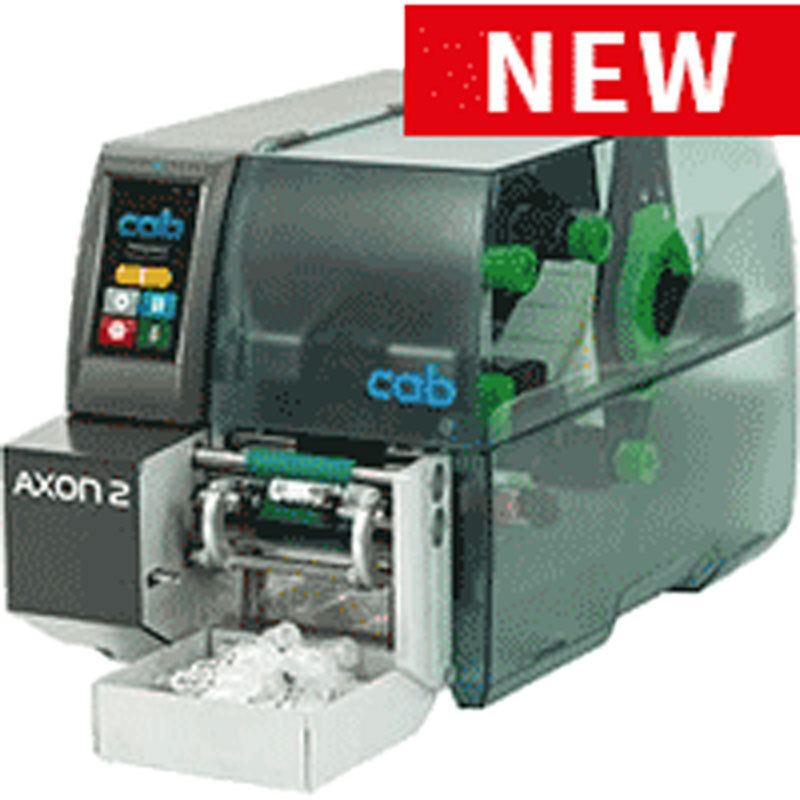 CABϣ��������AXON2ҽ�ƻ�ѧ��������Ʒ�����Զ����Թ������