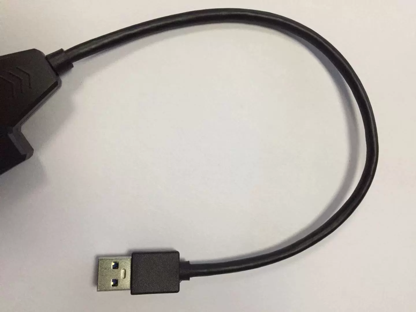 Граница 2.5 дюйма 3.5 дюйма жесткий диск линейка SATA к USB3.0 чтение жесткого диска USB3.0 кабель для быстрой работы линейка оптического привода
