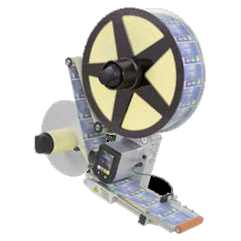 CAB IXOR124 186 248 310��ҵ����ʳƷ��װ�Զ������ٱ�ǩ�����