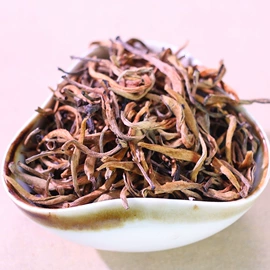 普洱茶;红茶;白茶