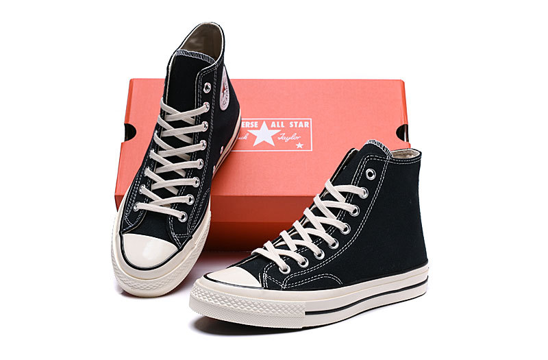 1970 년대 블랙 하이 탑