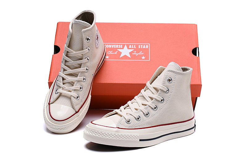 1970 년대 화이트 하이 탑