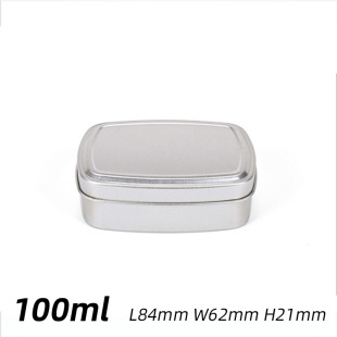 100ml�����ǹ��� ���~�ǹ����ٺ�ɽ��ٹ� 84*62*21mm�����X��